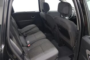 Renault Grand Scénic vaihtoauto