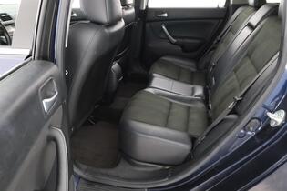 Honda Accord vaihtoauto