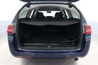 Honda Accord vaihtoauto