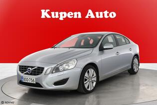 Volvo S60 vaihtoauto