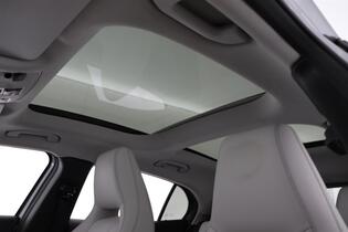 Mercedes-Benz GLA vaihtoauto