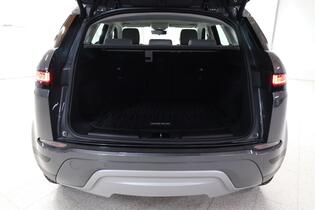 Land Rover Range Rover Evoque vaihtoauto