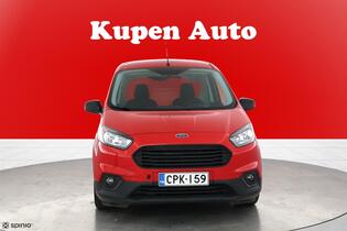 Ford Transit Courier vaihtoauto