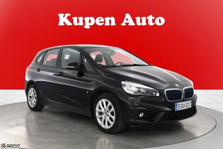 BMW 225 vaihtoauto