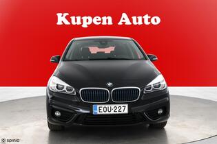 BMW 225 vaihtoauto