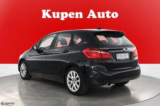 BMW 225 vaihtoauto