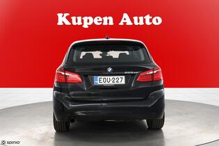 BMW 225 vaihtoauto
