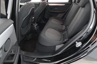BMW 225 vaihtoauto