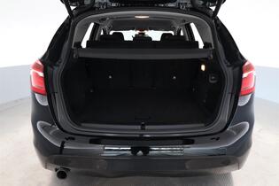 BMW 225 vaihtoauto
