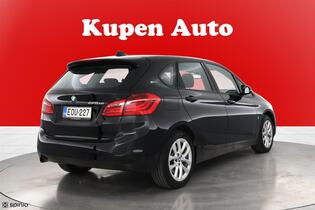 BMW 225 vaihtoauto