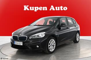 BMW 225 vaihtoauto