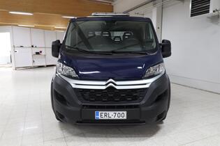 Citroën Jumper vaihtoauto