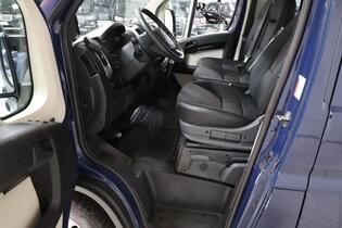 Citroën Jumper vaihtoauto