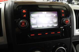 Citroën Jumper vaihtoauto