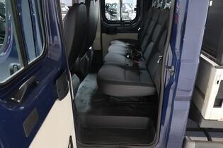 Citroën Jumper vaihtoauto