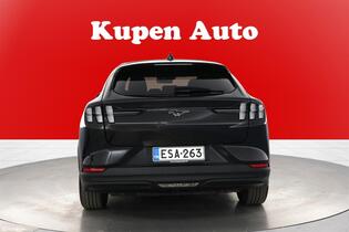 Ford USA Mustang vaihtoauto