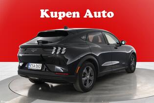 Ford USA Mustang vaihtoauto