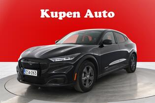 Ford USA Mustang vaihtoauto