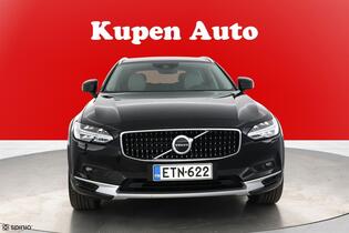 Volvo V90 Cross Country vaihtoauto