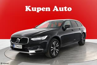 Volvo V90 Cross Country vaihtoauto