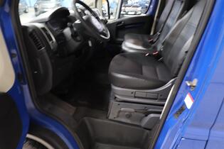 Citroën Jumper vaihtoauto