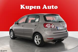 Volkswagen Golf Plus vaihtoauto