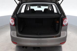 Volkswagen Golf Plus vaihtoauto