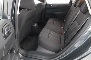 Citroën C4 vaihtoauto