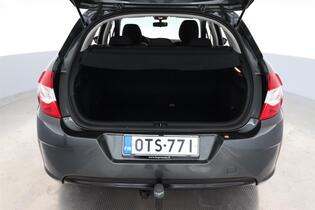 Citroën C4 vaihtoauto