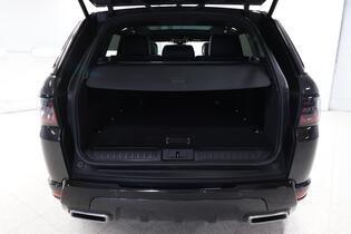 Land Rover Range Rover Sport vaihtoauto