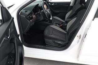 Skoda Scala vaihtoauto