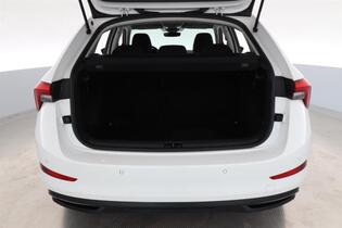 Skoda Scala vaihtoauto