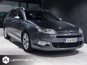 Citroën C5 vaihtoauto