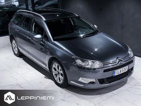 Citroën C5 vaihtoauto