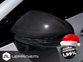 Mercedes-Benz CLS vaihtoauto