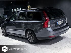 Volvo V50 vaihtoauto