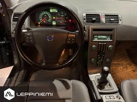 Volvo V50 vaihtoauto