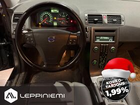 Volvo V50 vaihtoauto