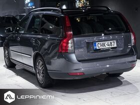 Volvo V50 vaihtoauto