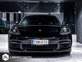 Porsche Panamera vaihtoauto