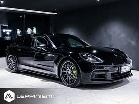 Porsche Panamera vaihtoauto