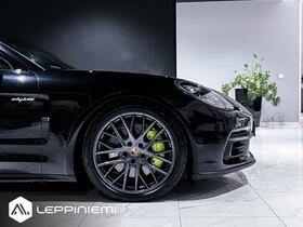 Porsche Panamera vaihtoauto