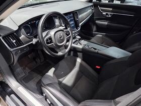 Volvo V90 Cross Country vaihtoauto