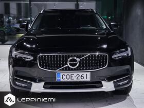 Volvo V90 Cross Country vaihtoauto