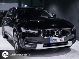Volvo V90 Cross Country vaihtoauto