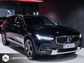 Volvo V90 Cross Country vaihtoauto