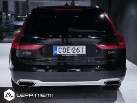 Volvo V90 Cross Country vaihtoauto