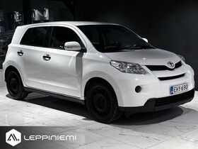 Toyota Urban Cruiser vaihtoauto