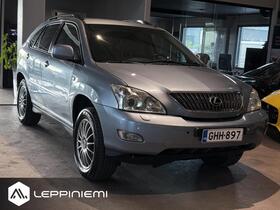 Lexus RX vaihtoauto