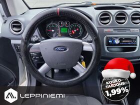 Ford Transit Connect vaihtoauto